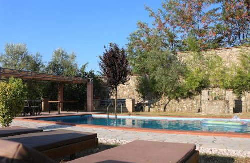 Mjull-Bathore Villa | Private Hillside Villa near TEG Full Privacy