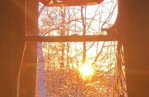 Windham Cabin | Private Hilltop Cabin, Lakes and Trails Abound
