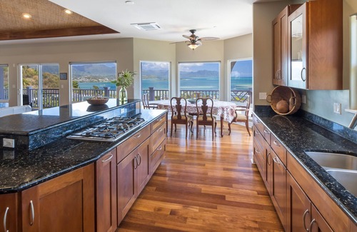 Kaneohe House | Private Hilltop Retreat, Spectacular View, Minutes to Kailua Beaches!