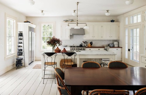 Hudson House | Private historic Hudson home on 20 acres with pool
