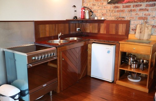 Scotts Head Apartment | Private Holiday accommodation at Scotts Head