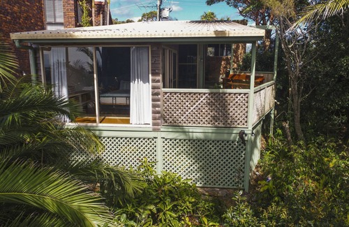 Scotts Head Apartment | Private Holiday accommodation at Scotts Head