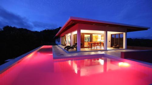 Tagaqe House | Private Holiday House