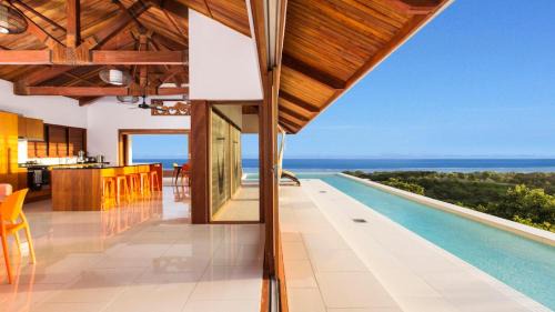 Tagaqe House | Private Holiday House