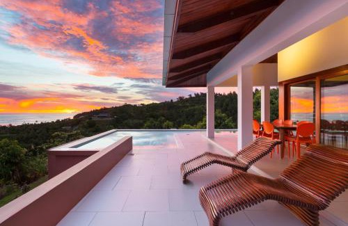Tagaqe House | Private Holiday House