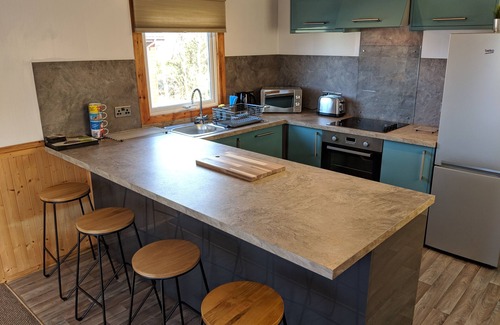 Arisaig House | Private holiday lodge with fabulous views "over the sea to Skye"
