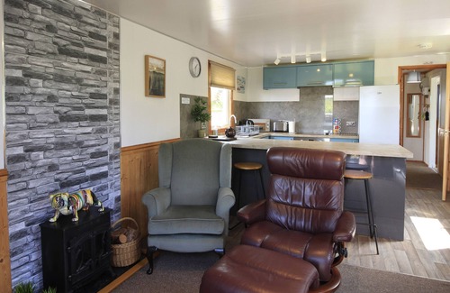Arisaig House | Private holiday lodge with fabulous views "over the sea to Skye"