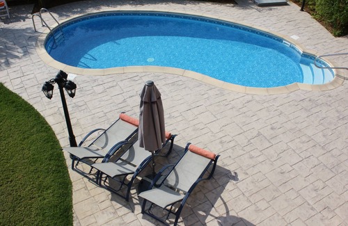 Pissouri Villa | Private holiday villa close to the beach and all the other amenities