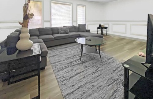 Country Club Hills House | Private Home Awaits