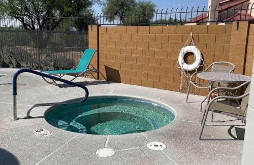 Oro Valley House | Private Home - Billiards, Mountain Views, Private Desert Access, HOA Pool & Spa, BBQ, at Lambert Park - Bourbondale