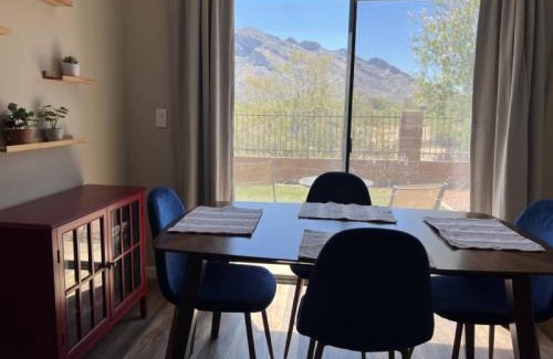 Oro Valley House | Private Home - Billiards, Mountain Views, Private Desert Access, HOA Pool & Spa, BBQ, at Lambert Park - Bourbondale