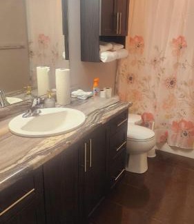 Prince Albert House | Private home