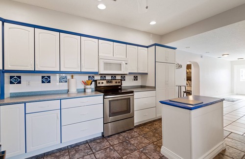 Melbourne Beach House | Private Home; Deeded Beach Access; On A1A: 100 steps to the beach!