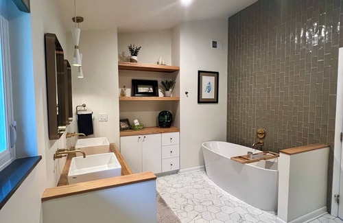 O'Hara Township House | Private home for US Open