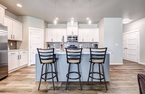 Boardman House | Private Home, Garage & Yard - #650