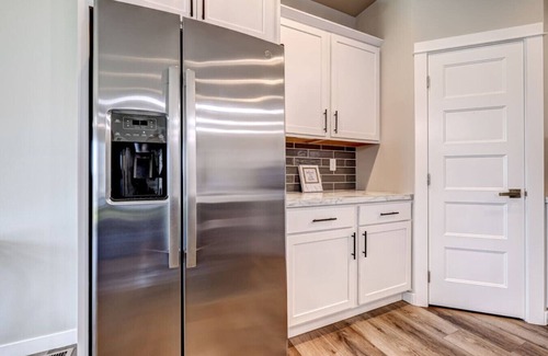 Boardman House | Private Home, Garage & Yard - #650
