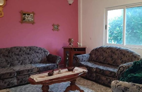 Tirana House | Private home & hotel