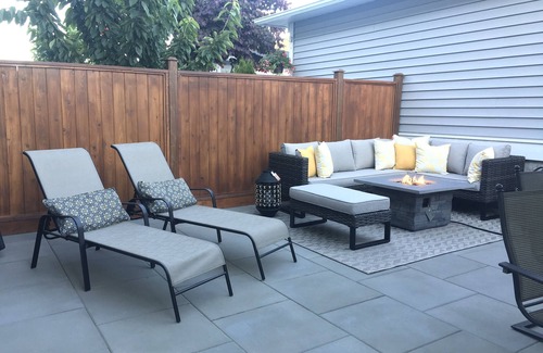 Yorkson House | Private Home in Langley