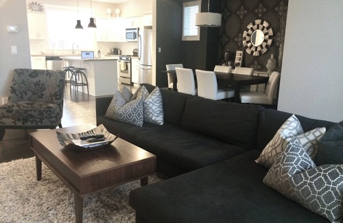 Yorkson House | Private Home in Langley