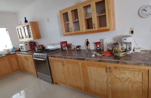 Chapala Centro House | Private Home In beautiful lake Chapala 15 min walk to the center of town.