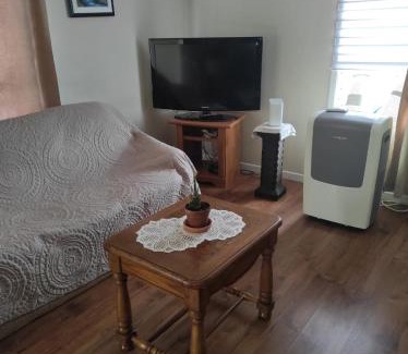 Edmundston Apartment | Private Home in downtown Edmundston!