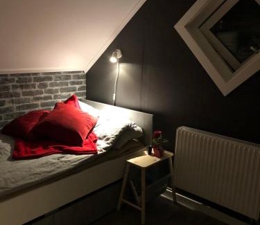 Jokkmokk Municipality Villa | Private home in Lapland J O K K M O K K