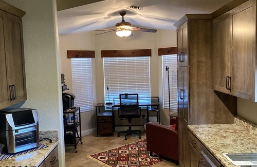 Dove Mountain House | Private home in nice neighborhood with pool. Close to golf, trails and dining