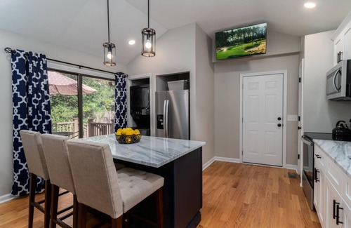 Pinehurst House | Private Home in Pinehurst - Super close to the resort and The Village