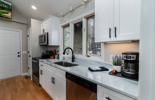 Pinehurst House | Private Home in Pinehurst - Super close to the resort and The Village