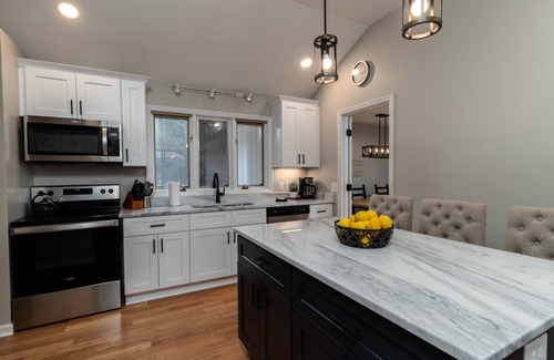 Pinehurst House | Private Home in Pinehurst - Super close to the resort and The Village