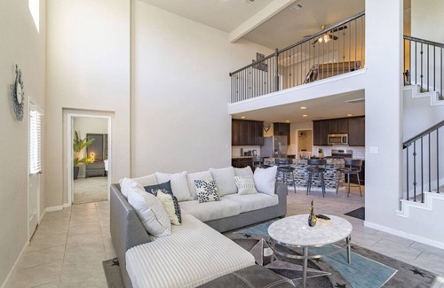 Clodine House | Private home in Richmond