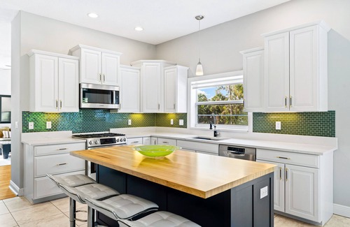 Bay Isle House | Private Home in Siesta Key, Florida Gulf of Mexico, USA
