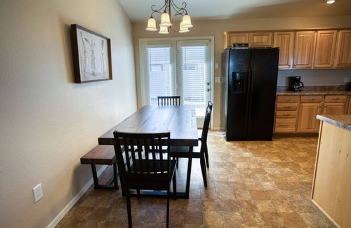 Snowflake House | Private Home In Snowflake