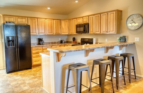 Snowflake House | Private Home In Snowflake