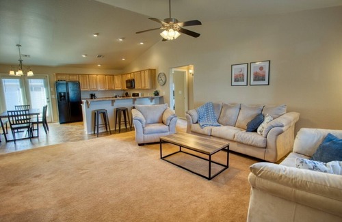 Snowflake House | Private Home In Snowflake