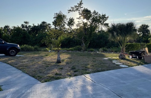 Venice Groves House | Private home in Venice