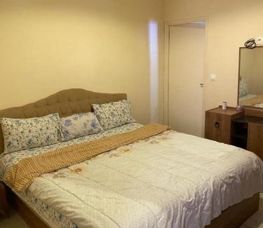 Same Apartment | Private home Mamelles