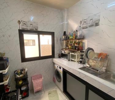 Same Apartment | Private home Mamelles