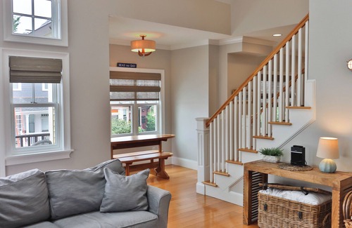 Fifth Ward Condo | Private Home Near Beaches, Mansions, Ocean Drive
