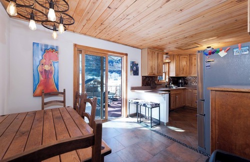 Durango House | Private home on 5 acres - 5 min. from downtown Durango - Hot Tub/Game Room