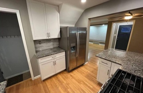 Dearborn House | Private Home on the Golf Course!