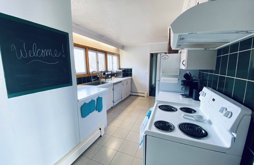 Franklin County House | Private home on the lake with gorgeous views & modern amenities that sleeps 10