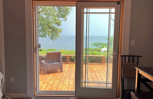 Franklin County House | Private home on the lake with gorgeous views & modern amenities that sleeps 10