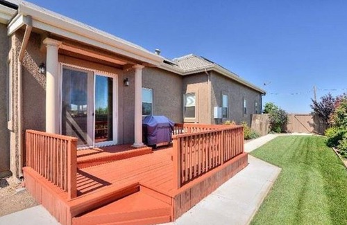 Fairfield House | Private Home Perfect for Vacation