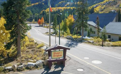 Salt Lake Mountain Resorts House | Private Home Perfectly Located at Brighton Ski Resort!