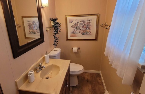 Southampton House | Private Home Steps from Southampton Beach | Pool | Gardens | Family Friendly