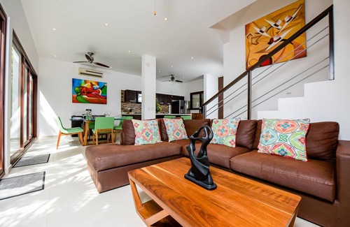 Akumal House | Private Home, Steps to Beach Club, Walk to Town/Restaurants ,Snorkeling