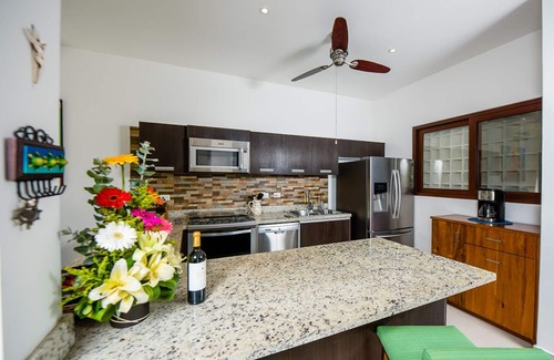 Akumal House | Private Home, Steps to Beach Club, Walk to Town/Restaurants ,Snorkeling