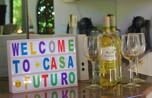 La Colina House | Private home with your own pool, a wonderful escape close to everything. .