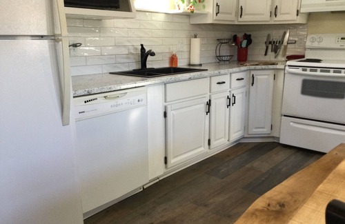 Tracadie House | Private home with all amenities in Linwood, Antigonish county